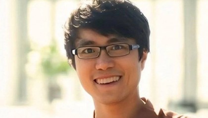 年薪2亿！比肩C罗的华人AI大神究竟是谁