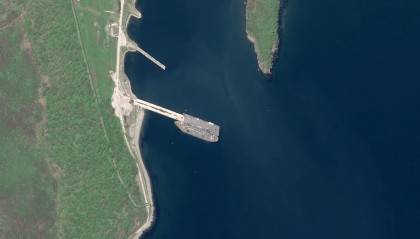 乌克兰情报：朝鲜拟增兵三万援俄