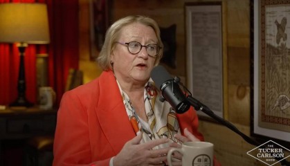 为应对“濒临灭绝事件”？美媒爆：老布什政府官员称，美政府秘密建地下城市供富人避难