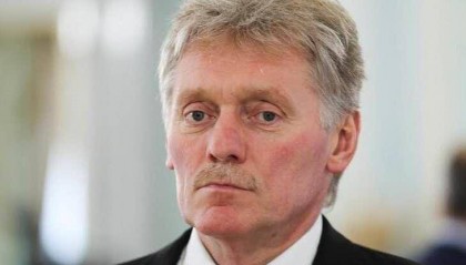 俄方回应特朗普与普京通电话消息：“既不能确认、也不能否认”