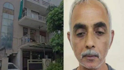 25岁国家级运动员被害！凶手居然是父亲