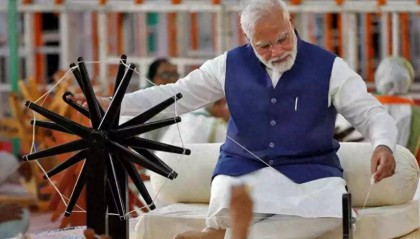 牛弹琴：印度发飙了