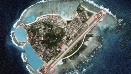 阻拦索已经安装，歼35即将上岛？解放军的动作，比我们想的要快