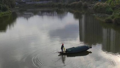 海南候鸟老人: 有人后悔买房 3年卖不掉