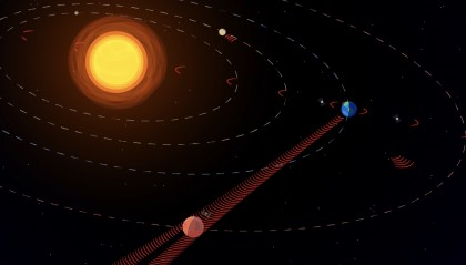 外星生命可能在“监听”地球无线电通信？美最新研究：人类或可用同样方法找到它们