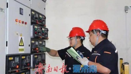 AI控温、无人机、磁悬浮齐上阵！解锁山东保供暖新“技能”