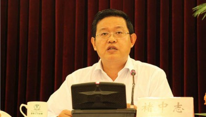 10年前被判刑12年的大理市委原书记，因涉嫌重大职务犯罪漏罪再被查