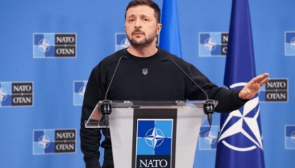 俄乌迎大结局？“普特会”来了，中方直接送上2句话，欧洲不淡定