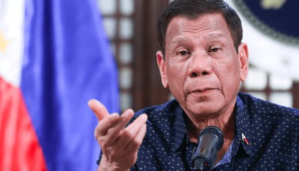 7位司令倒戈！局势出现大反转，杜特尔特这下有救了？不简单