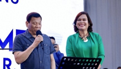 三大消息：菲下任总统定了？中方表态坚决反对！普京突然改口了