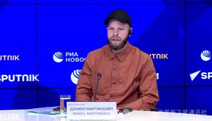 俄强力部门：从乌军控制区带离一直在帮助俄军的美国人马丁代尔