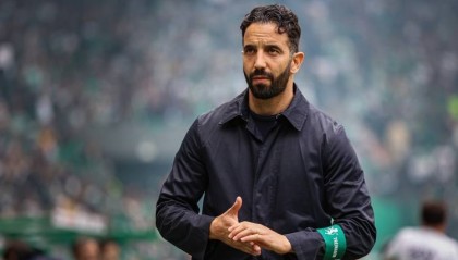 独立报：阿莫林出任曼联主帅，在开始执教时间和解约金上还未谈妥