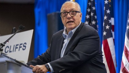 美钢铁巨头CEO警告日铁：是时候“收拾东西走人”了，别等矛盾升级