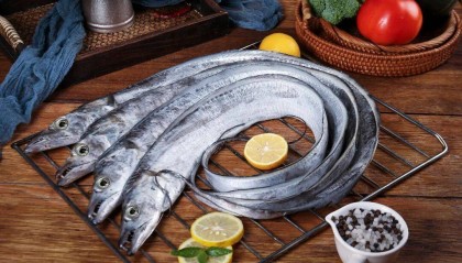 这种“国民廉价鱼”，一直被低估！其实营养价值超高