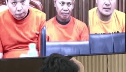 3名嫌犯照片公布！菲警方披露“钢铁大王在菲遭撕票案细节