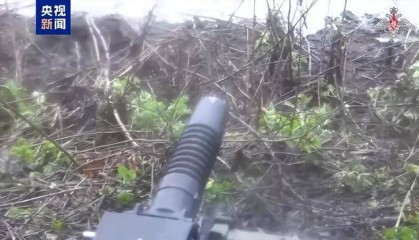 突发！“战机被击毁”