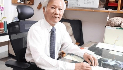 台媒：台湾75位学者发出联合声明，批赖清德和民进党当局“思想审查”，呼吁其悬崖勒马