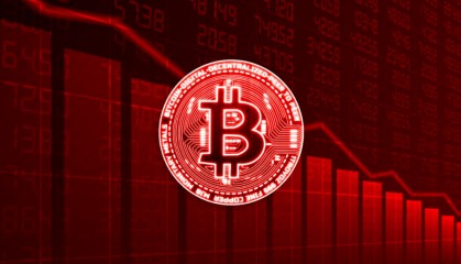 最奇怪的“市场”，究竟是谁在操控比特币BTC