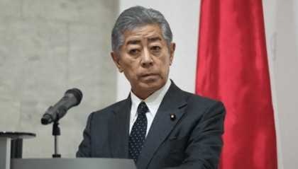 突发！日本强势派人来华面谈，当着全世界的面，中方立即亮明立场