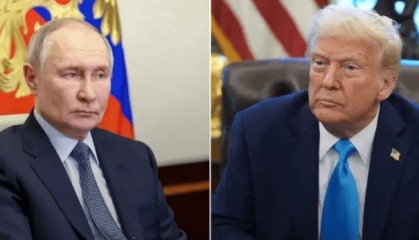 金灿荣：特朗普要跟中国决战了，世界政治进入新阶段