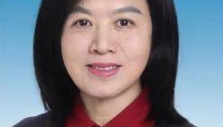 田蓉被撤销四川省政协委员资格