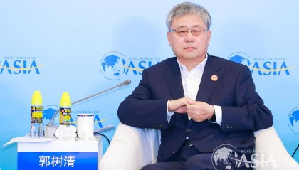 郭树清：职工、居民、机关事业单位人员养老金差别过大，职工养老金是居民的约14倍