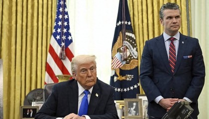 中方强势出击！全面撤销订单，并设立新规，要求美国立即停止