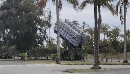 大陆智库暴露实力，证明打残台军火力很简单，统一的代价不会太高