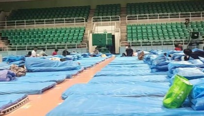 兰州大学连续3年打地铺让新生家长免费住，新生第一碗兰州牛肉面校方买单，还送4A级以上景区门票