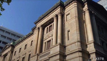 加拿大央行行长：特朗普关税是百年一遇冲击，加拿大或陷入一年经济衰退！通胀加剧、失业率上升、供应链中断