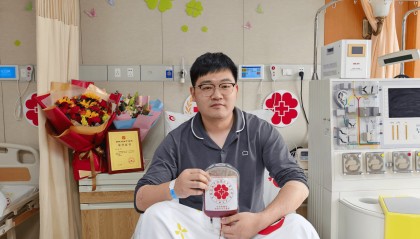 婚礼上，95后新郎“基本不喝”！因为三个月前的一通电话