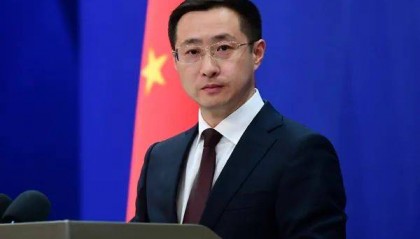 BBC又炒作新疆番茄话题，外交部驳斥