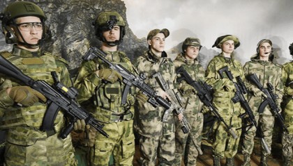 一觉醒来，俄突发严重内讧！普京万没想到，莫斯科被彻底渗透了？