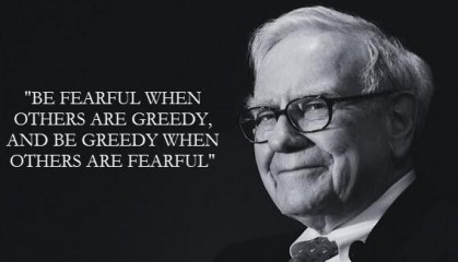 “清仓式”抛售苹果和美银，不回购囤现金！巴菲特对美股“用脚投票”？