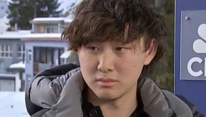 “华裔天才”亚历山大·王：DeepSeek的AI大模型发布可能会“改变一切”