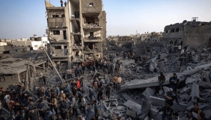 突发！21人全部死亡，以军闯下大祸，内塔尼亚胡的麻烦大了