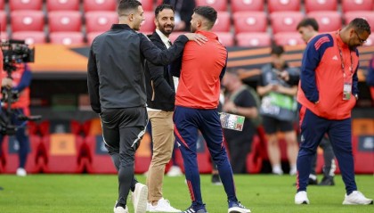 曼联8笔签约揭示青训革命：阿莫林的未来蓝图