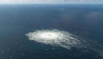 “北溪”管道爆炸事件近3年后，嫌犯首次在意大利被捕