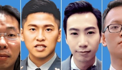 大陆起底“台独”网军，岛内震动