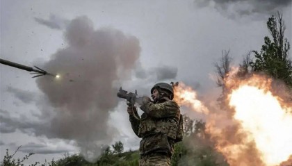 乌军逃窜，留下30条大肥鱼被包围，中方到底出不出兵？俄罗斯交底