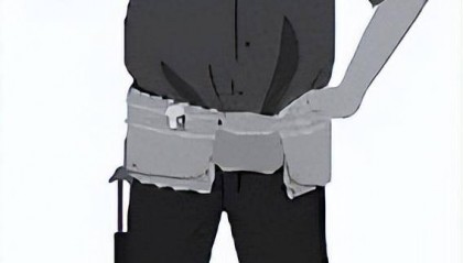 “我的孩子也许应该当一名电工”