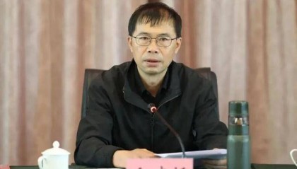 受贿数额特别巨大，昆明高新区管委会原主任毛建桥被公诉