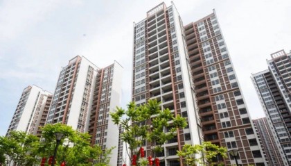 广州拟出新规：禁止将无防水房间或阳台改为厨卫