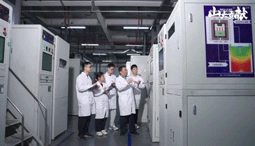 山大教授带领团队研发“中国芯”，国产雷达实现“先敌发现、先敌制胜”