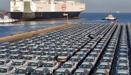 “求饶”晚了！“第一枪”已打响，德国损失300亿，意大利也迎噩耗