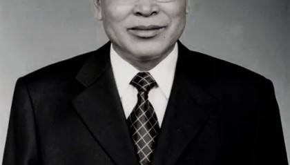 河北医科大学党委原书记吴兴逝世，享年84岁