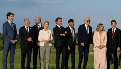 33国逼中俄绝交！普京退无可退，中方订单转移，最大赢家浮出水面