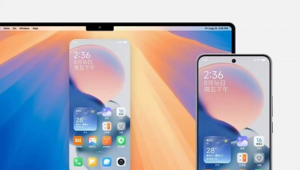 4499元起售！小米新款手机将全面支持苹果设备，网友：来抢苹果用户了