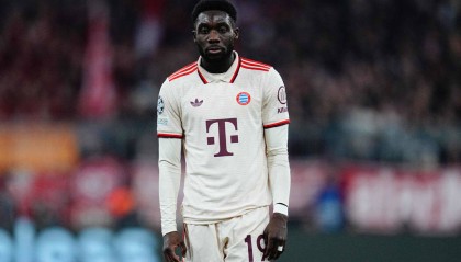 到手飞翼飞了？德媒曝阿芳与拜仁谈判顺利 皇马曼联无望