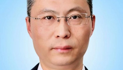 中组部选派130名优秀干部到海南挂职，镇江发改委党组成员、副主任蒋磊在列